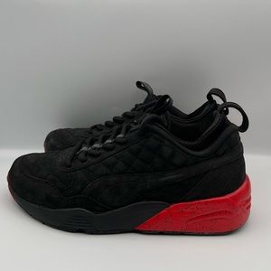R698 HS x Kith Puma Collab